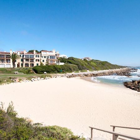 Port Main Royal Ocean'S Edge Villa St Francis Bay Exterior photo
