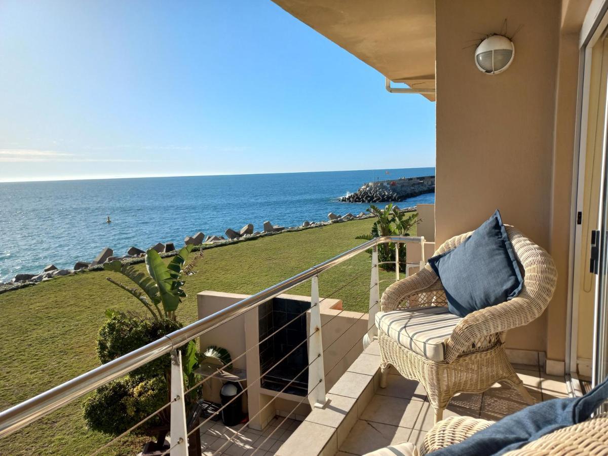 Port Main Royal Ocean'S Edge Villa St Francis Bay Exterior photo
