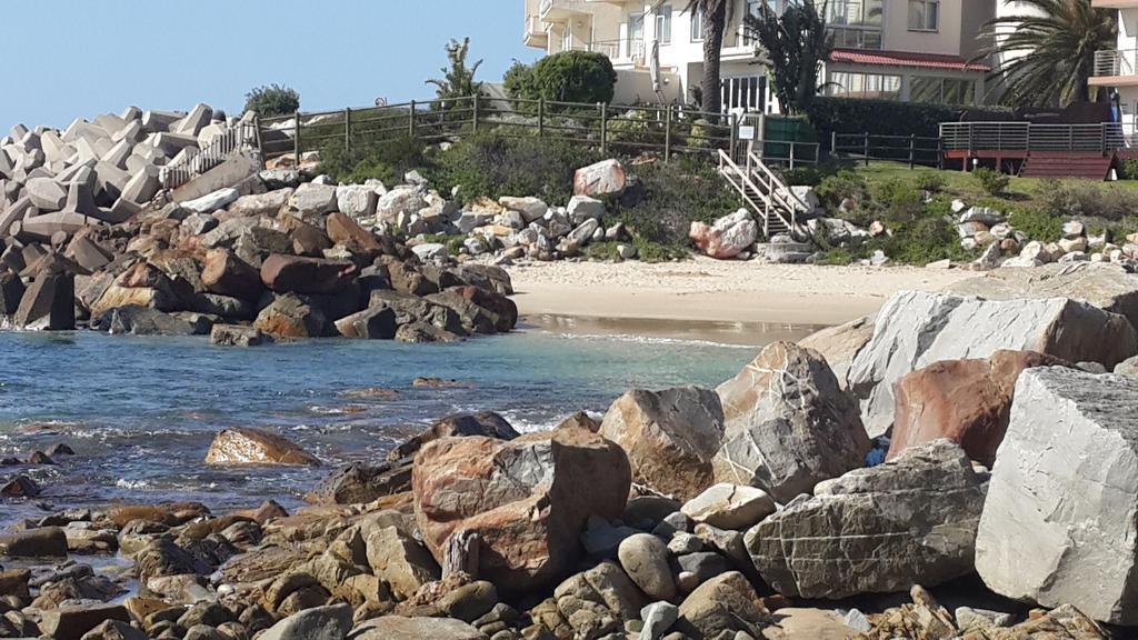 Port Main Royal Ocean'S Edge Villa St Francis Bay Exterior photo