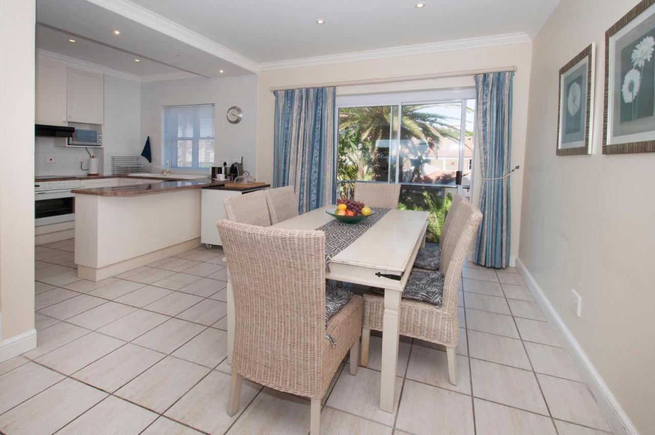 Port Main Royal Ocean'S Edge Villa St Francis Bay Exterior photo