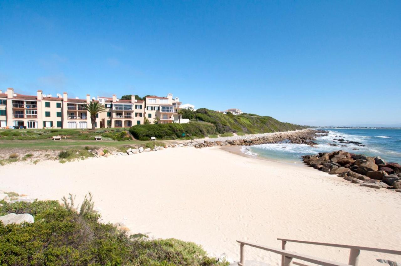 Port Main Royal Ocean'S Edge Villa St Francis Bay Exterior photo