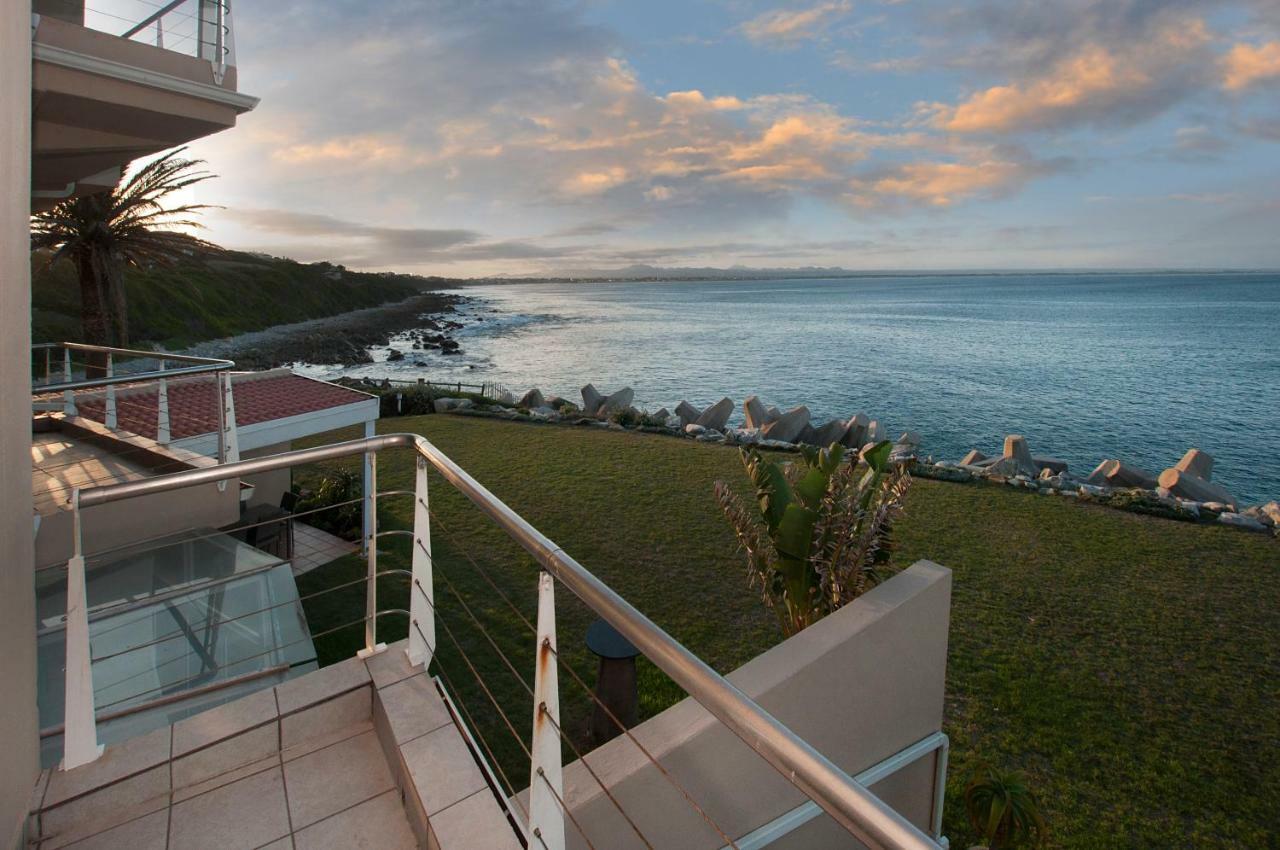 Port Main Royal Ocean'S Edge Villa St Francis Bay Exterior photo