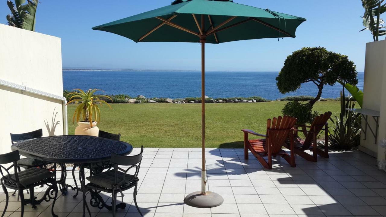 Port Main Royal Ocean'S Edge Villa St Francis Bay Exterior photo