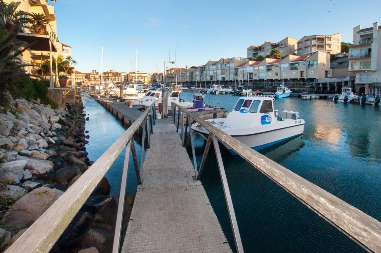 Port Main Royal Ocean'S Edge Villa St Francis Bay Exterior photo